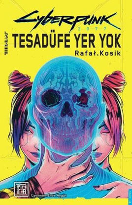 Cyberpunk 2077 - Tesadüfe Yer Yok resmi