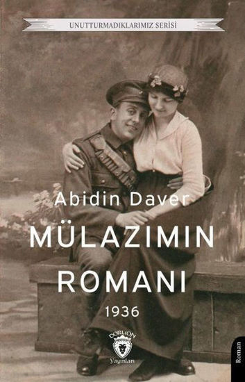 Mülazımın Romanı resmi