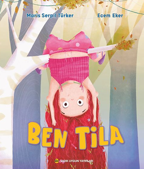 Ben Tila resmi