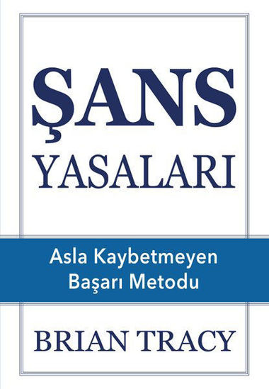 Şans Yasaları resmi