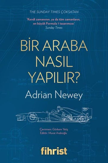 Bir Araba Nasıl Yapılır? resmi