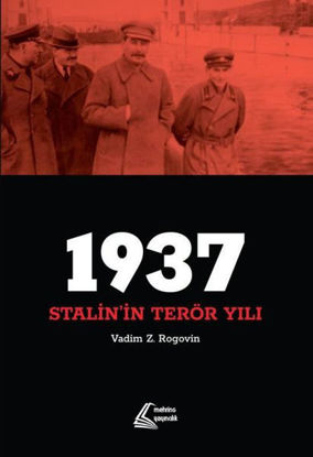 1937 - Stalin'in Terör Yılı resmi