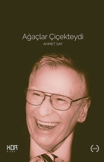 Ağaçlar Çiçekteydi resmi