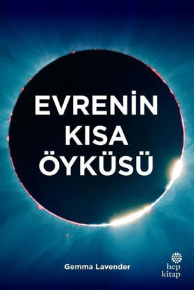 Evrenin Kısa Öyküsü resmi