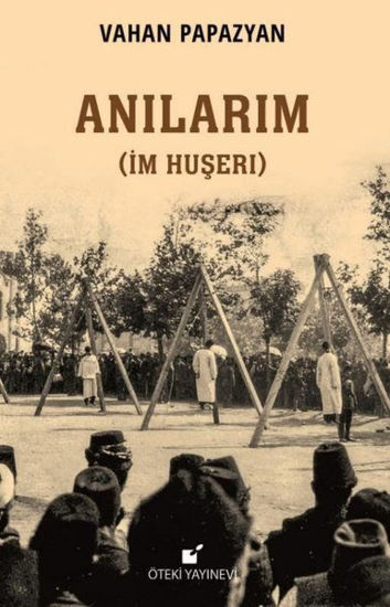 Anılarım - İm Huşerı resmi