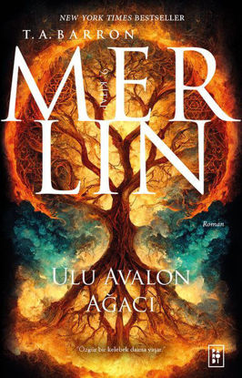 Merlin 9 - Ulu Avalon Ağacı resmi