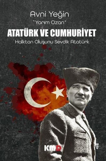 Atatürk ve Cumhuriyet resmi