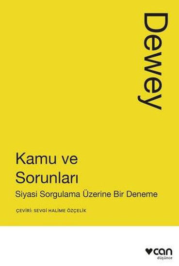 Kamu ve Sorunları resmi