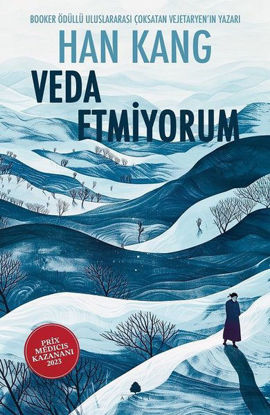 Veda Etmiyorum resmi