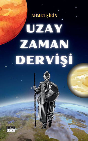 Uzay Zaman Dervişi resmi