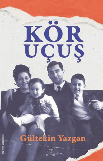 Kör Uçuş resmi