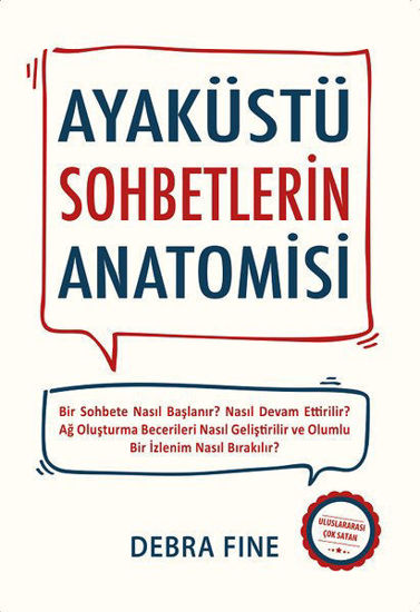 Ayaküstü Sohbetlerin Anatomisi resmi