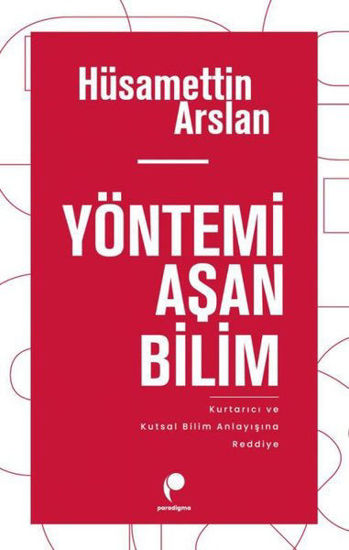 Yöntemi Aşan Bilim resmi