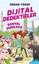 Dijital Dedektifler 3 - Sosyal Maskara resmi