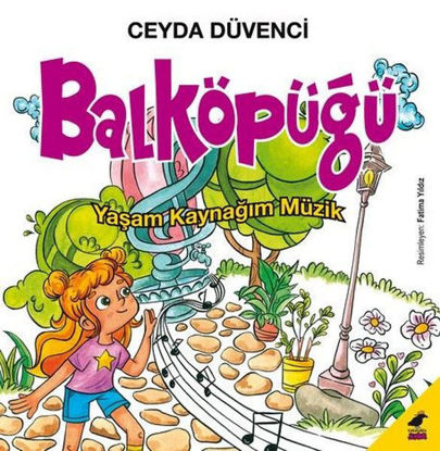 Balköpüğü - Yaşam Kaynağım Müzik resmi