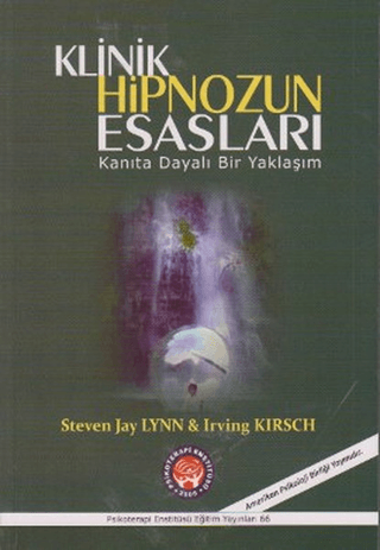 Klinik Hipnozun Esasları resmi