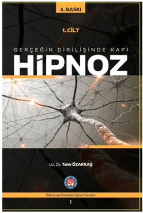 Hipnoz 1. Cilt resmi