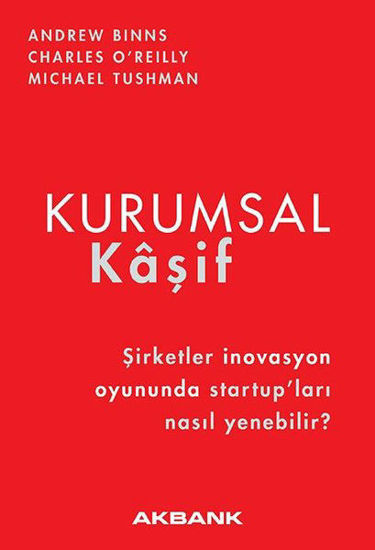 Kurumsal Kaşif resmi