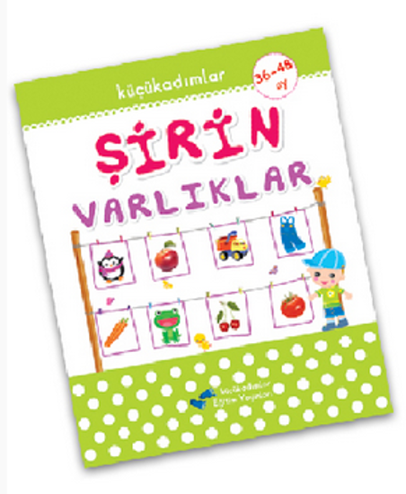 Şirin Varlıklar resmi