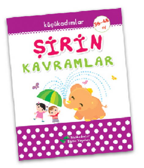 Şirin Kavramlar resmi