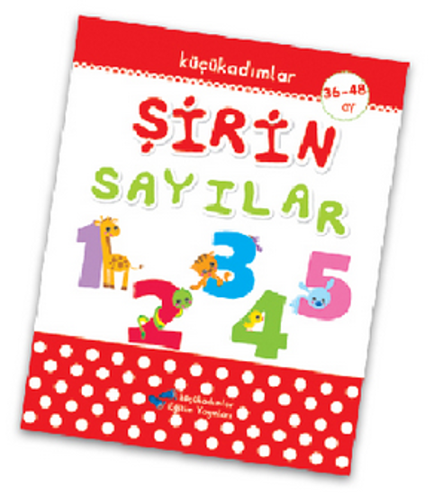 Şirin Sayılar resmi