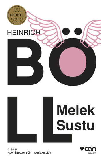 Melek Sustu resmi