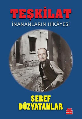 Teşkilat - İnananların Hikayesi resmi