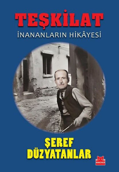 Teşkilat - İnananların Hikayesi resmi