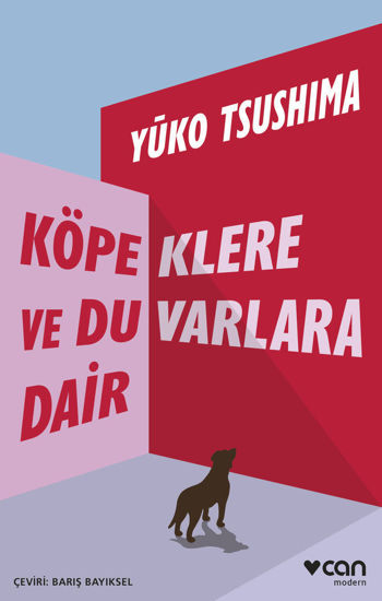 Köpeklere ve Duvarlara Dair resmi