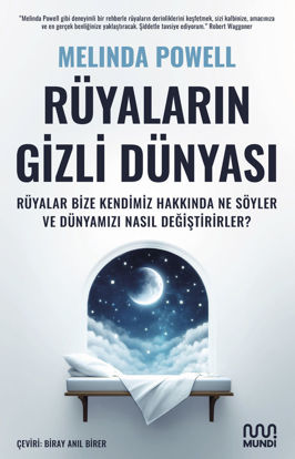 Rüyaların Gizli Dünyası resmi
