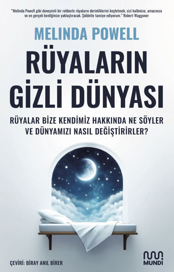 Rüyaların Gizli Dünyası resmi