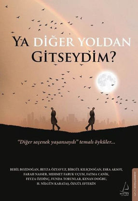 Ya Diğer Yoldan Gitseydim? resmi