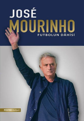 Jose Mourinho - Futbolun Dahisi resmi