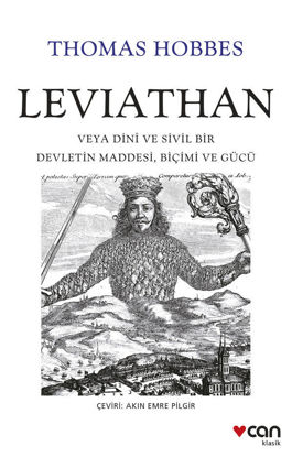 Leviathan resmi