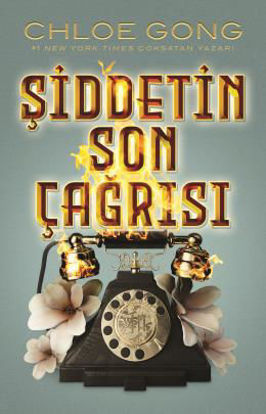 Şiddetin Son Çağrısı - Ciltli resmi