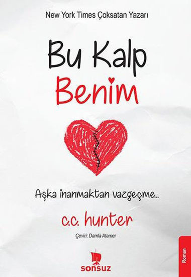 Bu Kalp Benim resmi