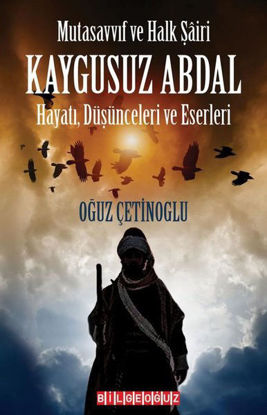 Kaygusuz Abdal resmi