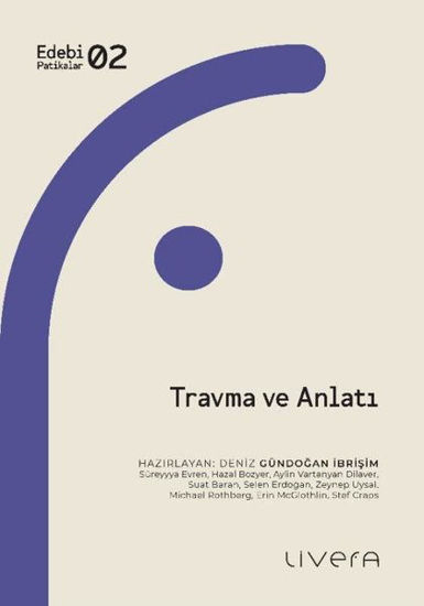 Travma ve Anlatı resmi