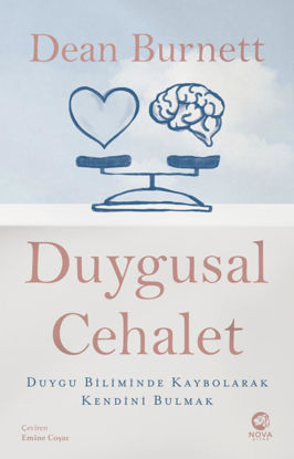 Duygusal Cehalet resmi