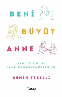 Beni Büyüt Anne resmi