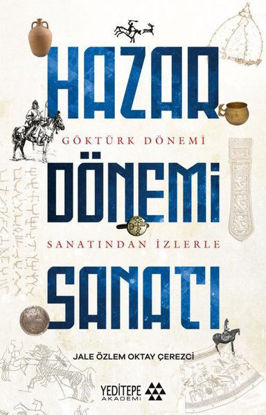 Hazar Dönemi Sanatı resmi