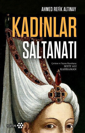 Kadınlar Saltanatı resmi