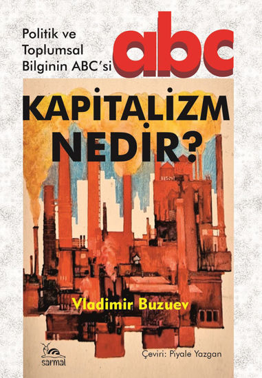 Kapitalizm Nedir? resmi