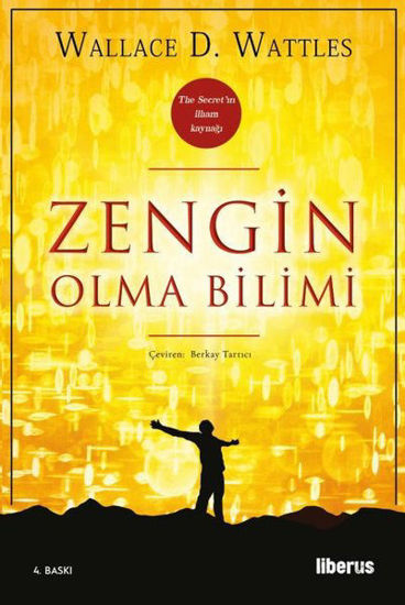 Zengin Olma Bilimi resmi