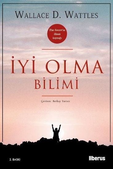 İyi Olma Bilimi resmi