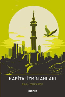 Kapitalizmin Ahlakı resmi