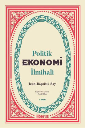 Politik Ekonomi İlmihali resmi