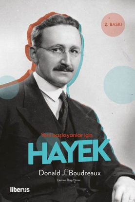 Yeni Başlayanlar İçin Hayek resmi