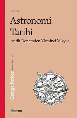 Kısa Astronomi Tarihi resmi