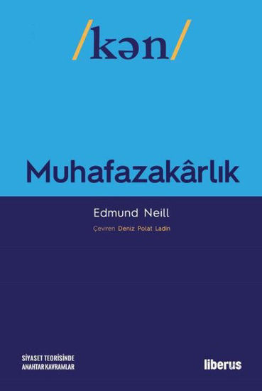 Muhafazakarlık resmi